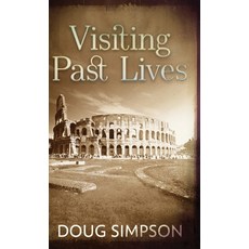 (영문도서) Visiting Past Lives Hardcover, Next Chapter, English, 9784824194619