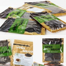 완도산 사각다시마 200g 1(개) 260320, 1개