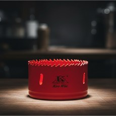 RAUMBOX 전동공구액세서리 메탈 55mm 원형톱