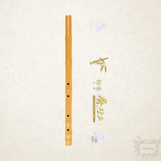 엔젤 전통 민단소 국악기 대나무 단소 초보자용 1개입 태풍마켓