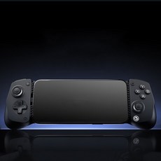 GameSir X5 Lite 블루투스 휴대용 무선 게임 컨트롤러 조이스틱 Type-C 연결, X5 Lite 블랙