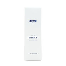 촉촉 수분진정 애터미 옴므 에센스 45ml X 1개 + 포켓물티슈 1개 사은품 증정