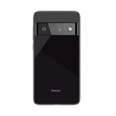 適用於Google8PRO撞色拼接手機殼玻璃適用於Pixelfold適用於谷歌7A全包保護套