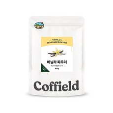 커필드 바닐라 파우더, 800g, 1개, 1개입