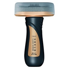 油膜去除劑 擋風玻璃清潔劑 強效去油膜 清潔劑, 1個