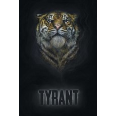 (영문도서) Tyrant: A Collection of Stories Paperback, FriesenPress, English, 9781038320674