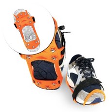 N4621 아이젠 10포인트 260~285MM 검정 L pda*92187Ih, 없음