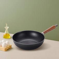 해피콜 그래핀 IH 궁중팬, 28cm, 1개