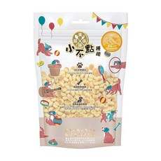 美味關係 狗狗小饅頭 寵物餅乾, 1個