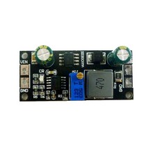 MPPT 태양열 컨트롤러 1A 3.2V 3.7V 3.8V 7.4V 11.1V 14.8V 리튬 이온 LIFEPO4 티탄 네이트 배터리 충전기 모듈 MPPT 12V, 12V, 검은색, 1개