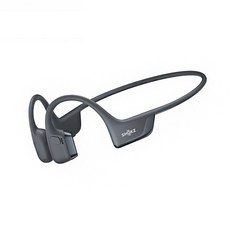 Shokz Over-ear Headphones, 砂石黑, s820