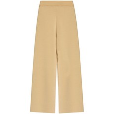 겐조 보크 울 팔라초 팬츠