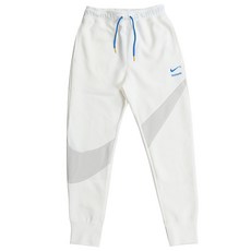 나이키 SWOOSH TECH FLC PANT + 패션마스크
