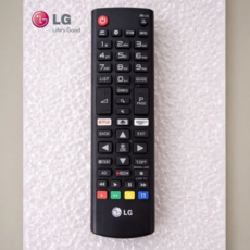 LG AKB75675307 멀티 리모컨 검정 다기능 TV, LG AKB75675307 멀티 리모컨 검정 다기능 T