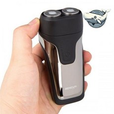 자동차 미니 면도기 USB 충전 이동용 전기, 본상품선택