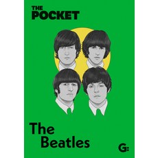 (영문도서)The Pocket the Beatles Hardcover, English, 9781802473254