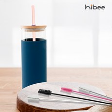 100%국내제조 빨대세척솔3P 4COLOR (275mmX8mm헤드), 빨대세척솔3P 그레이, 3세트