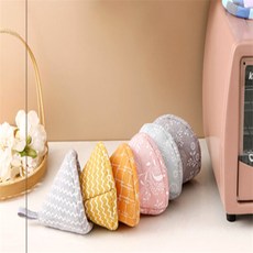 콩군하우스 냄비장갑 냅비장갑, 지그재그