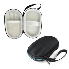 ZLiT로지텍M170M185M220M221트랙볼컴퓨터마우스보관케이스가방휴대용케이스110764, ZLiT로지텍M170M185M220M221트랙볼컴퓨터마