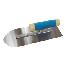 수공구 기타 상진미다시땜빵흙손 1EA 275x100x0.4, 본상품