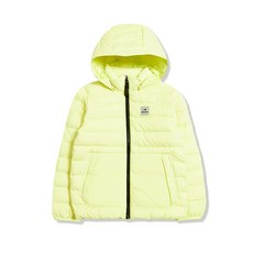 아이더 공식 남녀공용 베이직 키즈 경량패딩 다운 자켓 JUW22501Y3 (정상가:169 000)