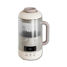 TECO 多功能調理機 豆漿副食蔬果飲花茶米漿燉煮保溫清洗, XYFYS011W