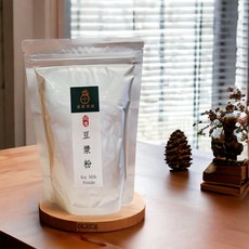 展榮商號 無加糖豆漿粉 超純 完美還原 非基改黃豆, 1個, 純豆漿粉(原味), 250g