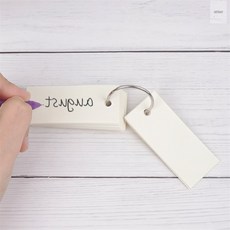 겟데이 단어노트 영어단어노트