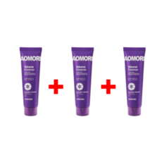 아오모리 볼륨에센스 미용실추천 휴대용 컬링에센스 소형, 40ml, 3개