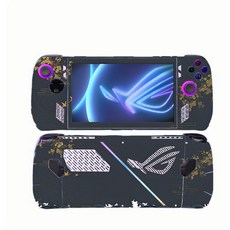 ROG ALLY 7인치용 다즐 비닐 스페셜 스티커 스킨 프로텍터, 8