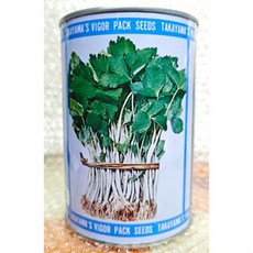 野菜部屋 日本山芹菜種子 1磅 鴨兒芹, 1包