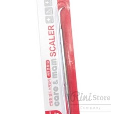 리니펫 스케일러 반달형 셀프스케일링