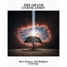 (영문도서)The Grand Unification: How Science And Religion Converge Paperback, Independently Published, English, 9798266919150