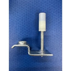 SME 火藥釘 VL-332 適用天花板固定工具, 1個, ZL-332適用VL-988.888