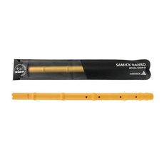 삼익 PVC단소 NSDP-50 문구 사무용품 학용품