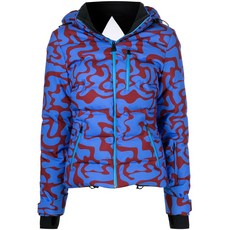 아즈텍마운틴 누크 스키 수트 재킷