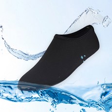 바이히어로 아쿠아슈즈 워터파크 물놀이신발 워터 슈즈 삭스 수영 아쿠아로빅 성인