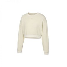 국내매장판 디아도라 크로스코트 브라이트 볼레로 우먼 오프화이트 554604