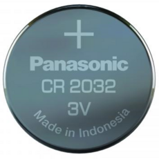 현대자동차 에쿠스 스마트키 전용 베터리 CR2032, 3개, 1개입