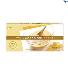 AIJIA 白巧克力 300克, 1個, 300g