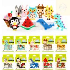 솔이월드 반품불가 UB043 유니블럭 유니콘 1개입 어린이블록, 1개