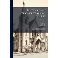 (영문도서)New Standard Teacher Training Course Paperback, Hutson Street Press, English, 9781024640540