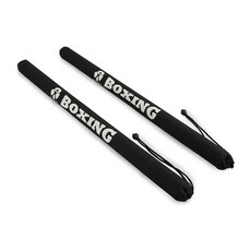 【神拳阿凱】Balance1 拳擊軟棒 攻擊棒 MMA 散打 黑