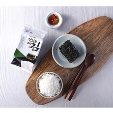 맛있는 보령김 02 맛있는 보령김 - 식탁김, 1박스