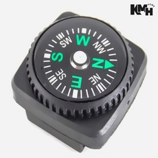 시계줄 나침반 나침반목걸이 소형나침반 등산용나침반