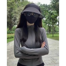 冰絲防曬外套 女款夏季防紫外線開衫上衣