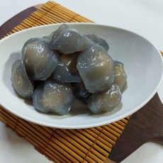 오대식품 강원도 둥지 감자떡, 1.1kg, 1개