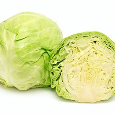 싱싱한 국내산 양배추, 1개, 1.7kg