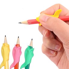 민또 필기보조 펜그립 1개 굳은살방지