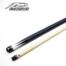 毒藥美洲豹撞球桿 中式黑八球桿 美式九球桿 小頭桿 黑八球桿 大頭桿 九球桿 桌球 斯諾剋桿, 白色單桿, 1個